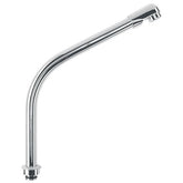 Cuello de repuesto para mezladora de fr